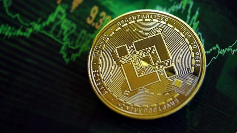 Windtree Secures $520 Million to Expand BNB Treasury Strategy