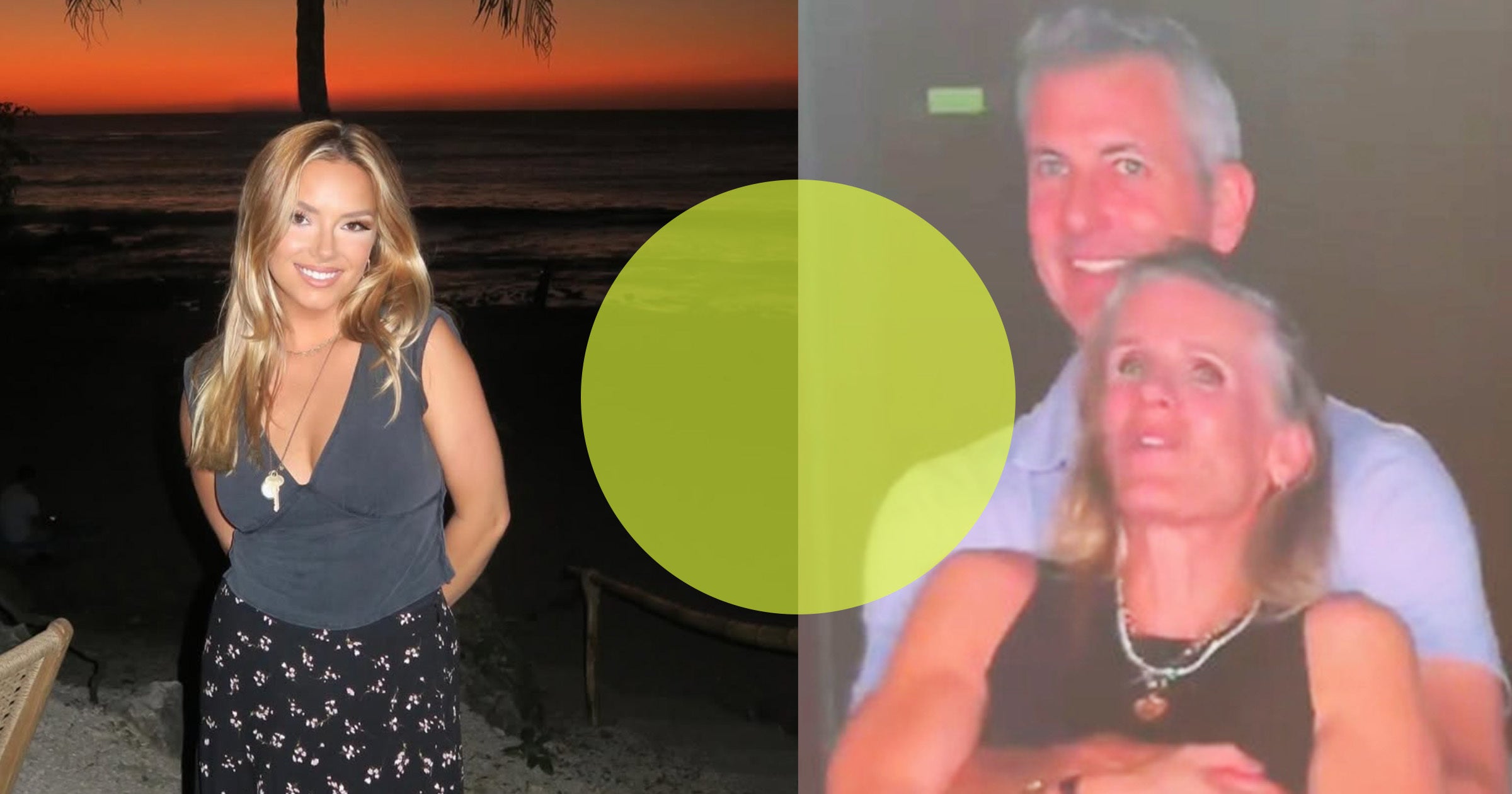 Woman Who Exposed AI CEO’s Affair on Jumbotron Responds to Controversy