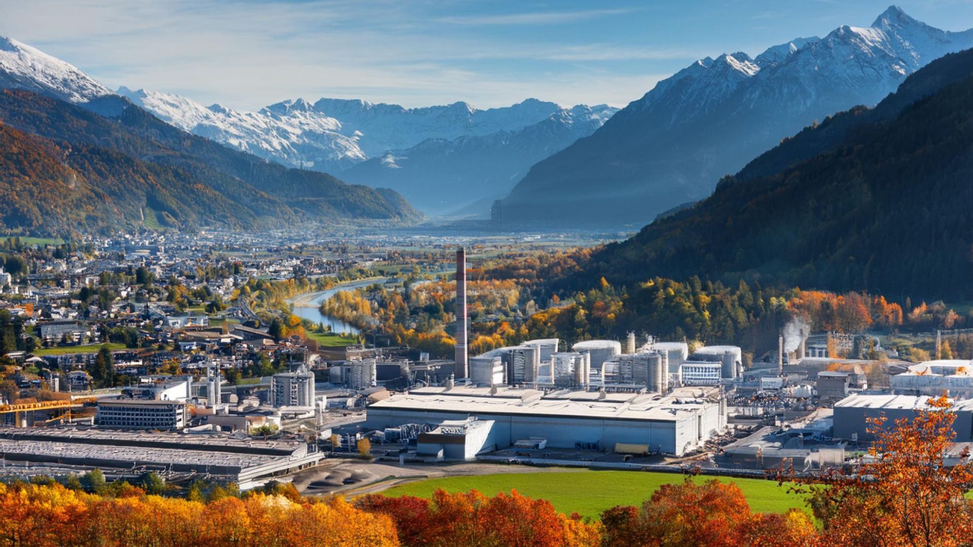 World’s first fast neutron nuclear reactor designed to destroy more waste than it makes