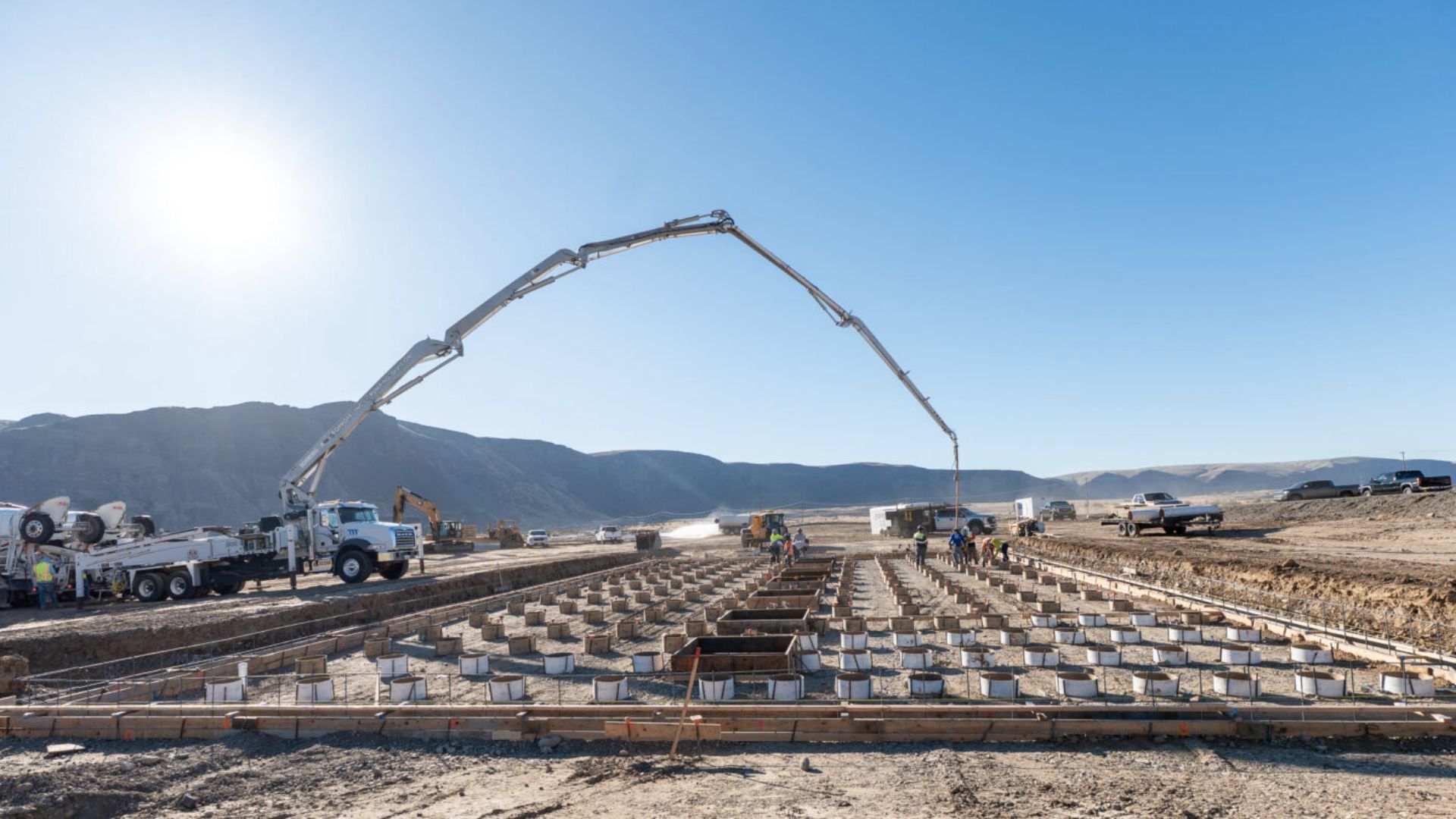 World’s first nuclear fusion plant being built in US to power Microsoft data centers