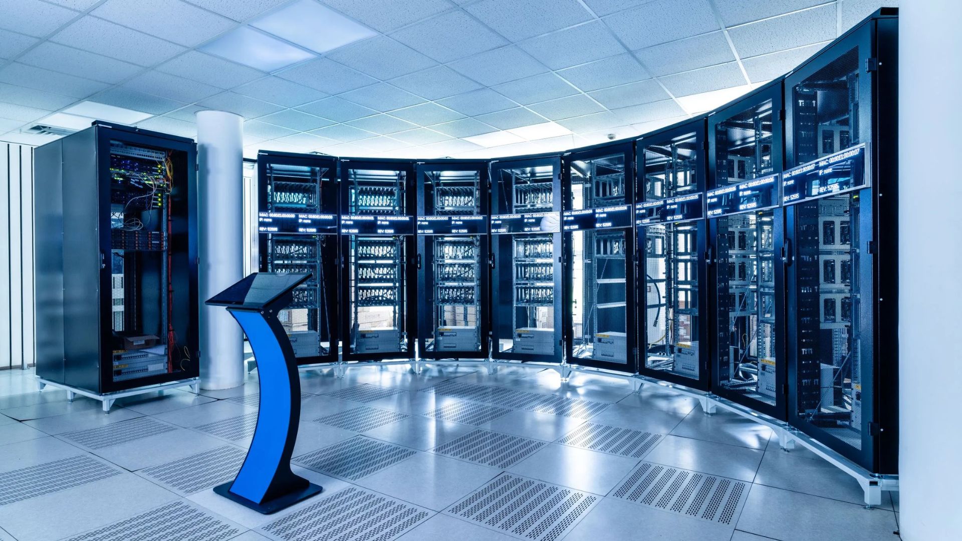 World’s largest brain-like supercomputer with 650,000 cores to aid drug discovery