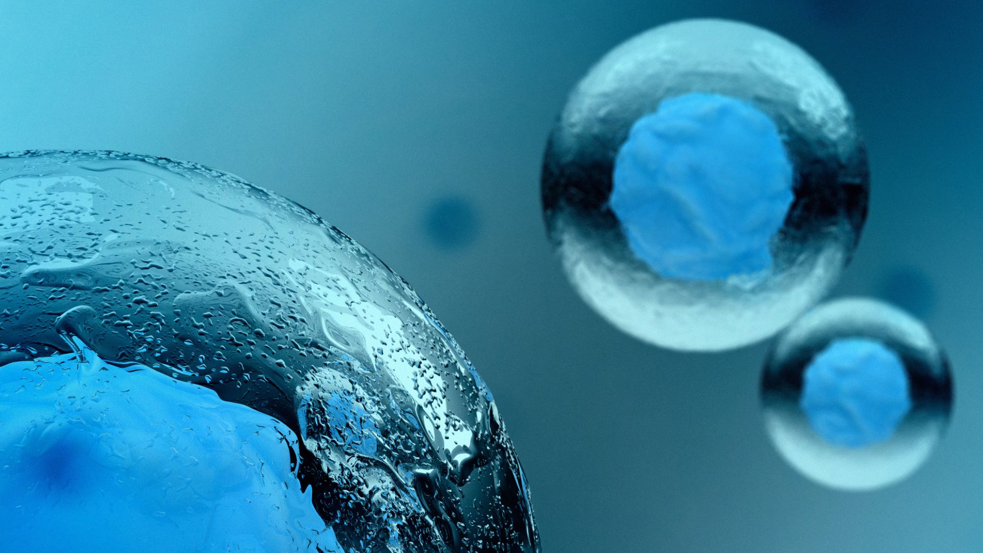 World’s simplest artificial cell unveiled, could expand understanding of life’s navigation