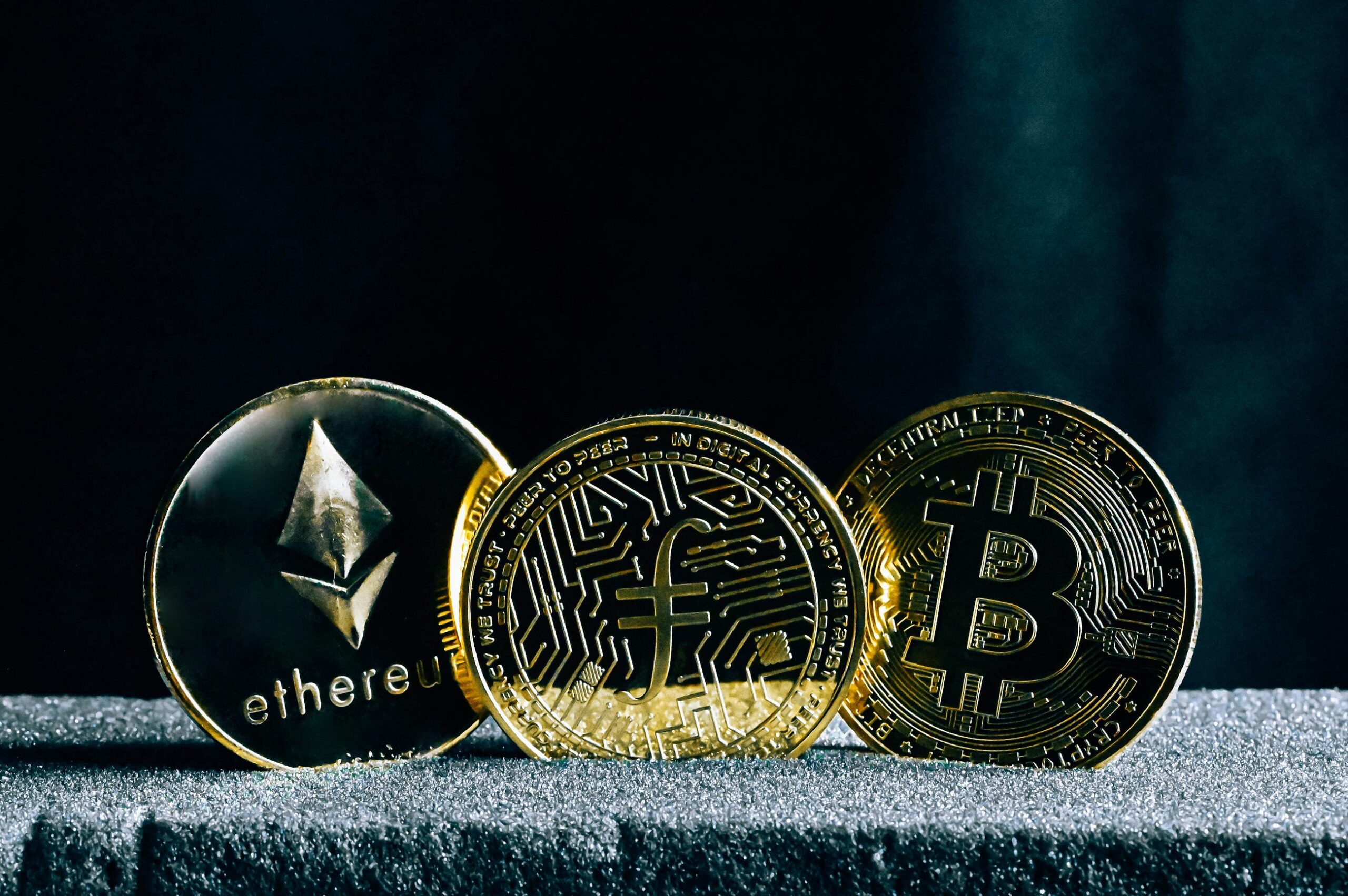 Would You Like to Utilize Your Cryptocurrency Everywhere?