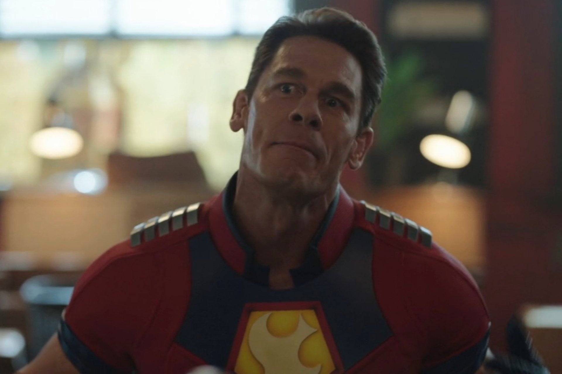 Wow, James Gunn Really Hated Those ‘Peacemaker’ Cameos in the Old DCU