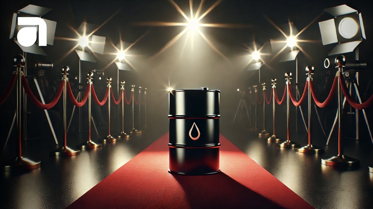 WTI Jumps 2.4% — Tariffs, Tensions Fuel Oil Spike