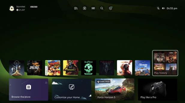 Xbox cloud games will soon follow you just about everywhere