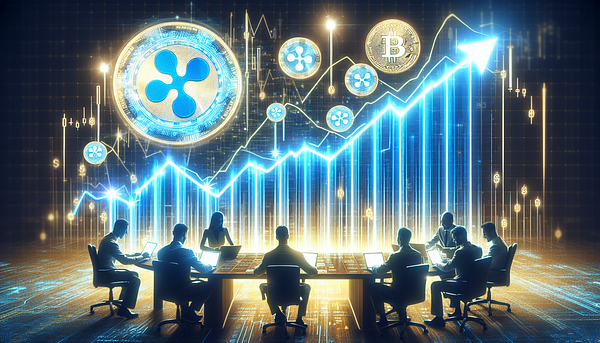 XRP Open Interest Soars 142.97% — Massive Market Shift May Be on the Horizon