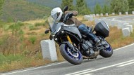 Yamaha Tracer 7: Easy Jet