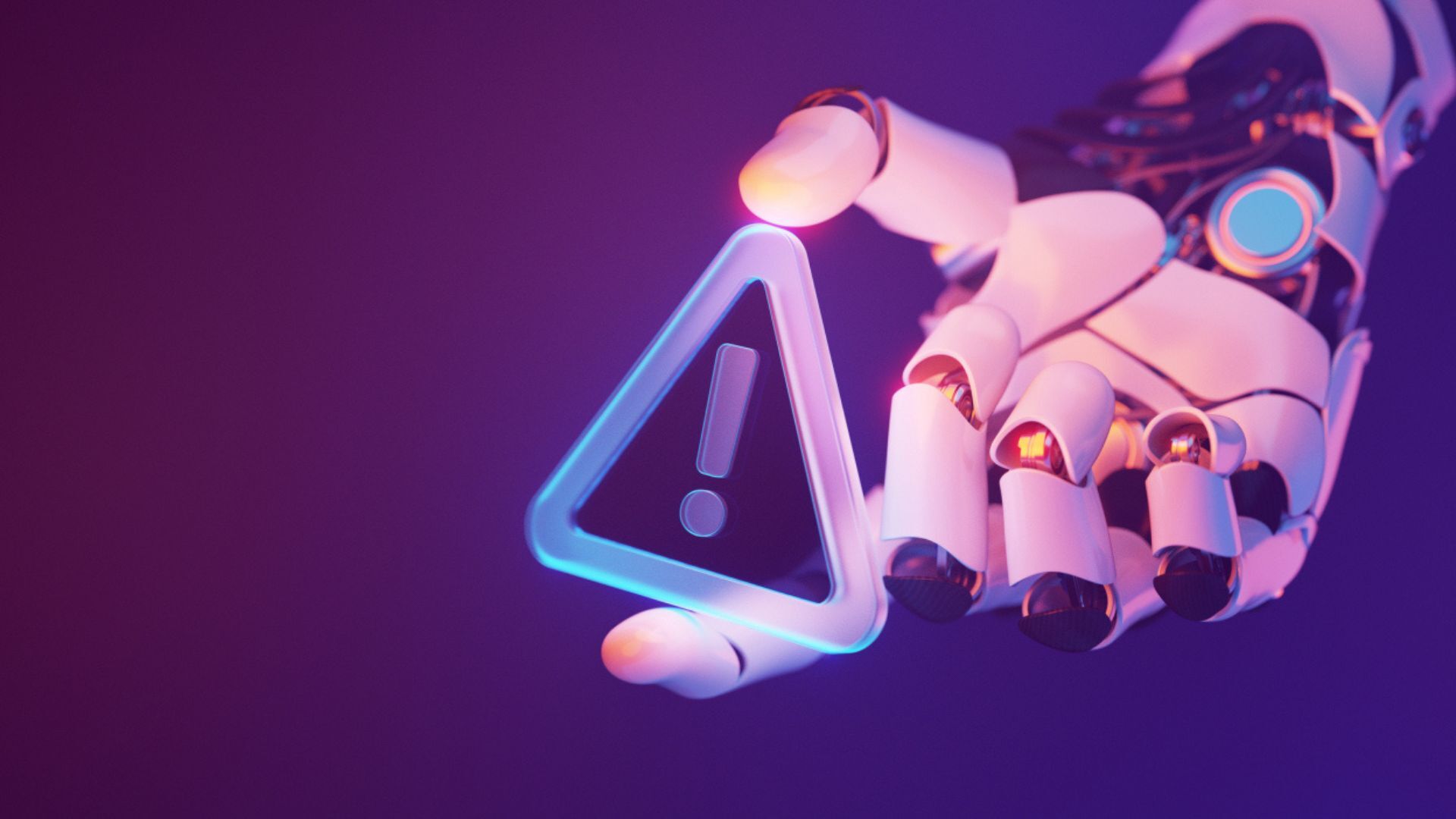 You should never ask AI chatbots these 6 questions