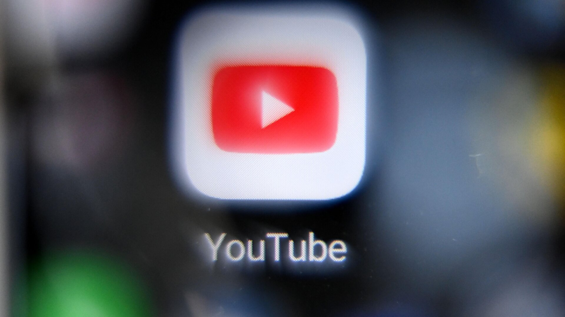 YouTube Will Start Guessing Your Age