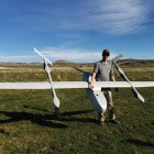 Zepher Flight Labs: Wasserstoff-Militärdrohne steigt auf 3.700 Meter Höhe