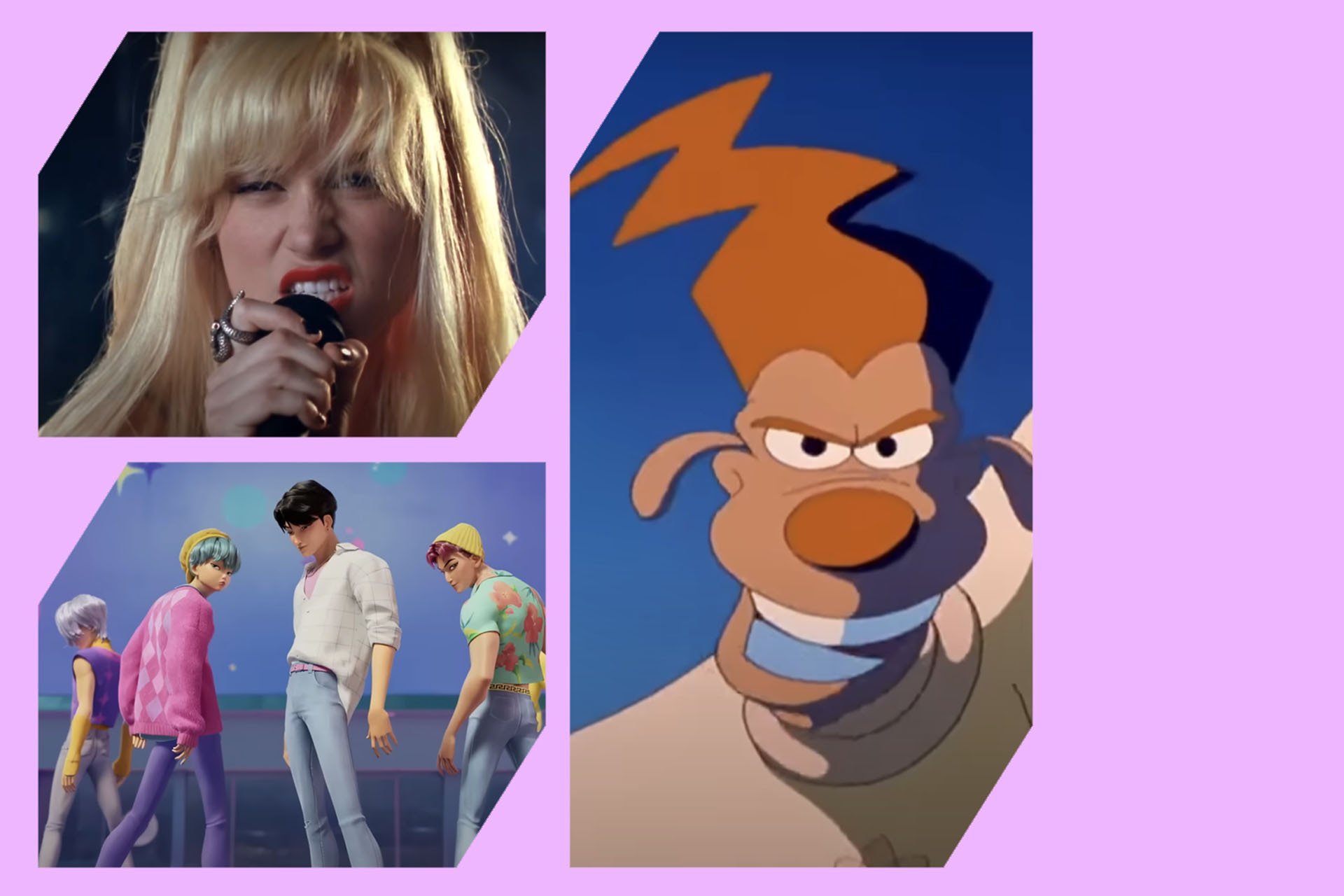 10 Best Fake Songs From Fake Movie Bands