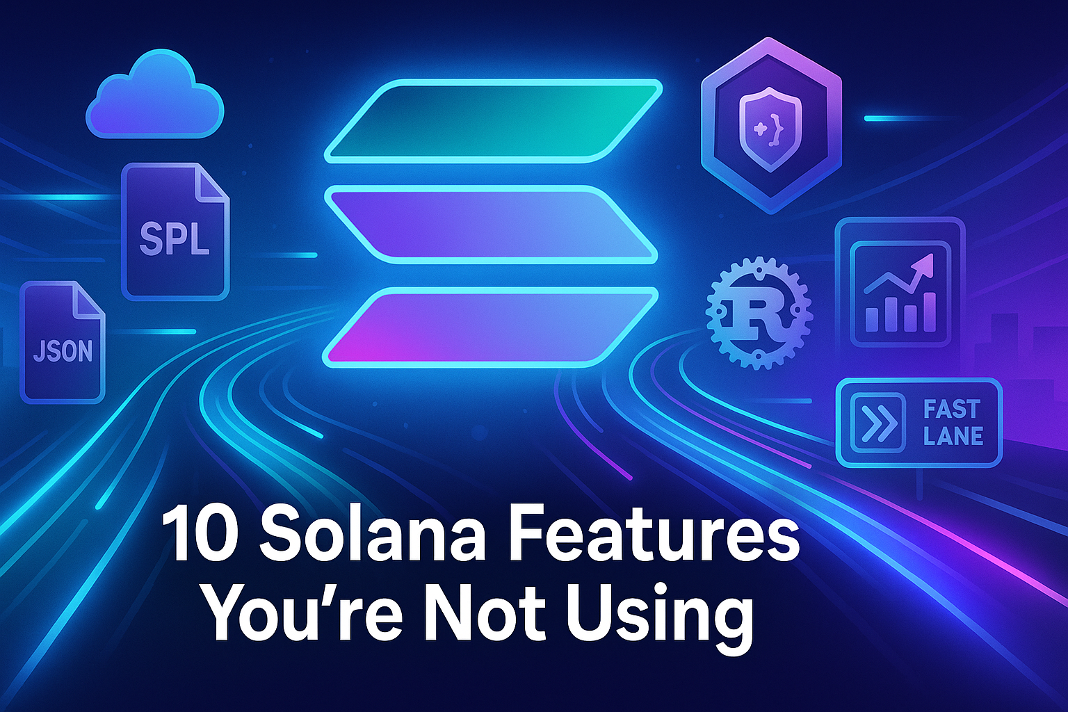 10 Solana Features You’re Not Using (But Should)