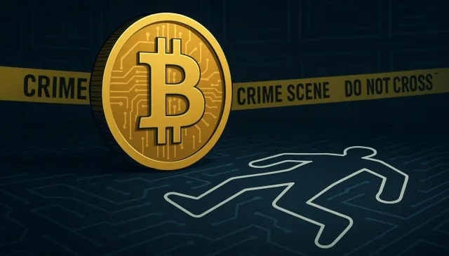 $14.5B in Stolen Bitcoin Exposed: Secret Heist From Chinese Mining Giant Finally Revealed