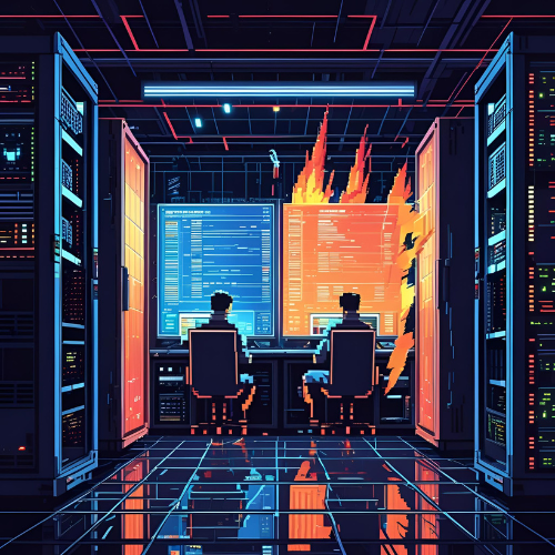 2027 is The Year Quantum Computing Kills Digital Privacy Forever
