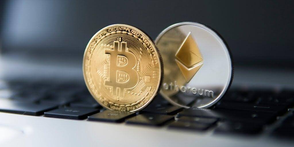 $291 Million Pulled from Bitcoin, Ethereum ETFs as Inflation Spikes Under Trump Tariffs