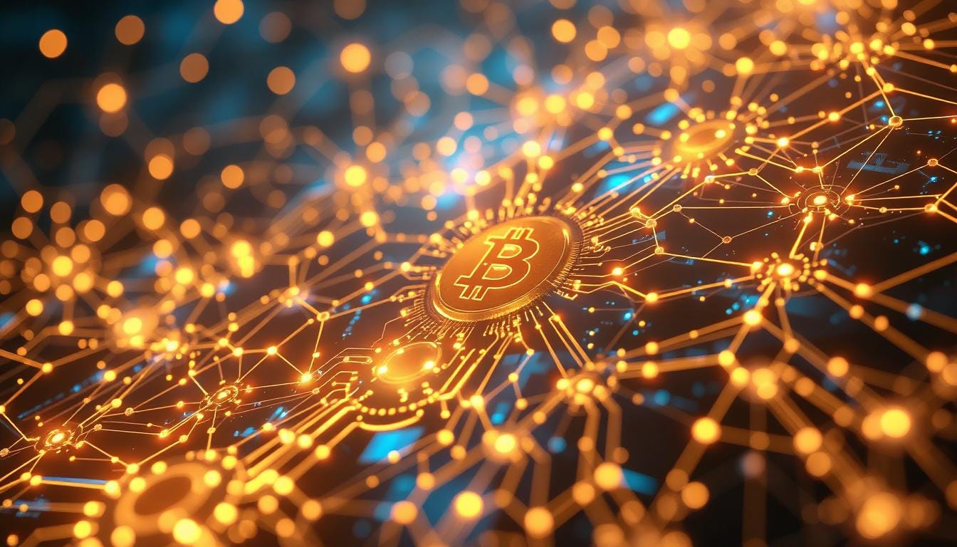 5 Bitcoin Myths You Need to Stop Believing