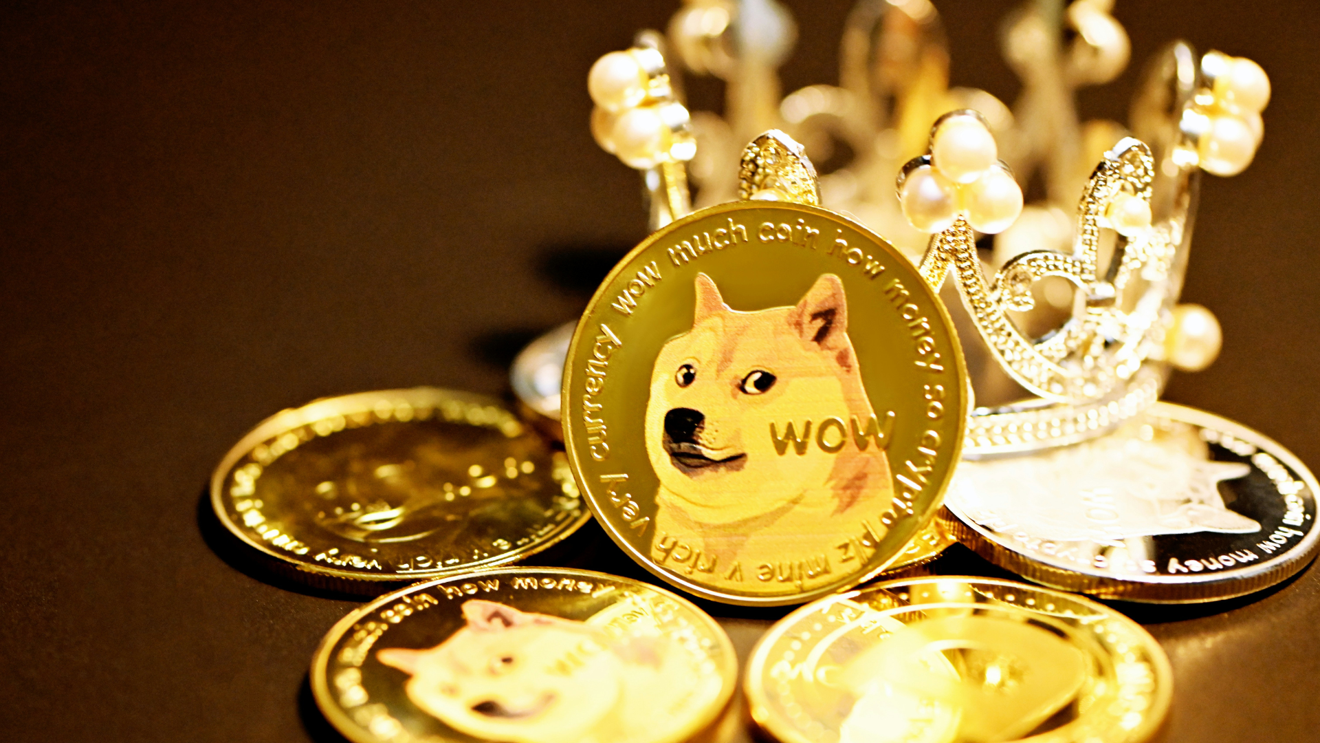 5 Meme Coins Under $1 That Seem Like a Joke