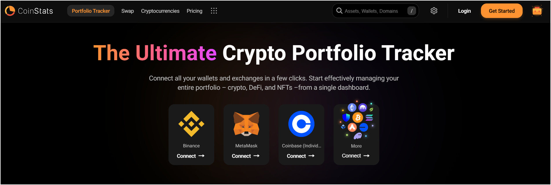 7 Best Crypto Portfolio Tracker Apps in 2025