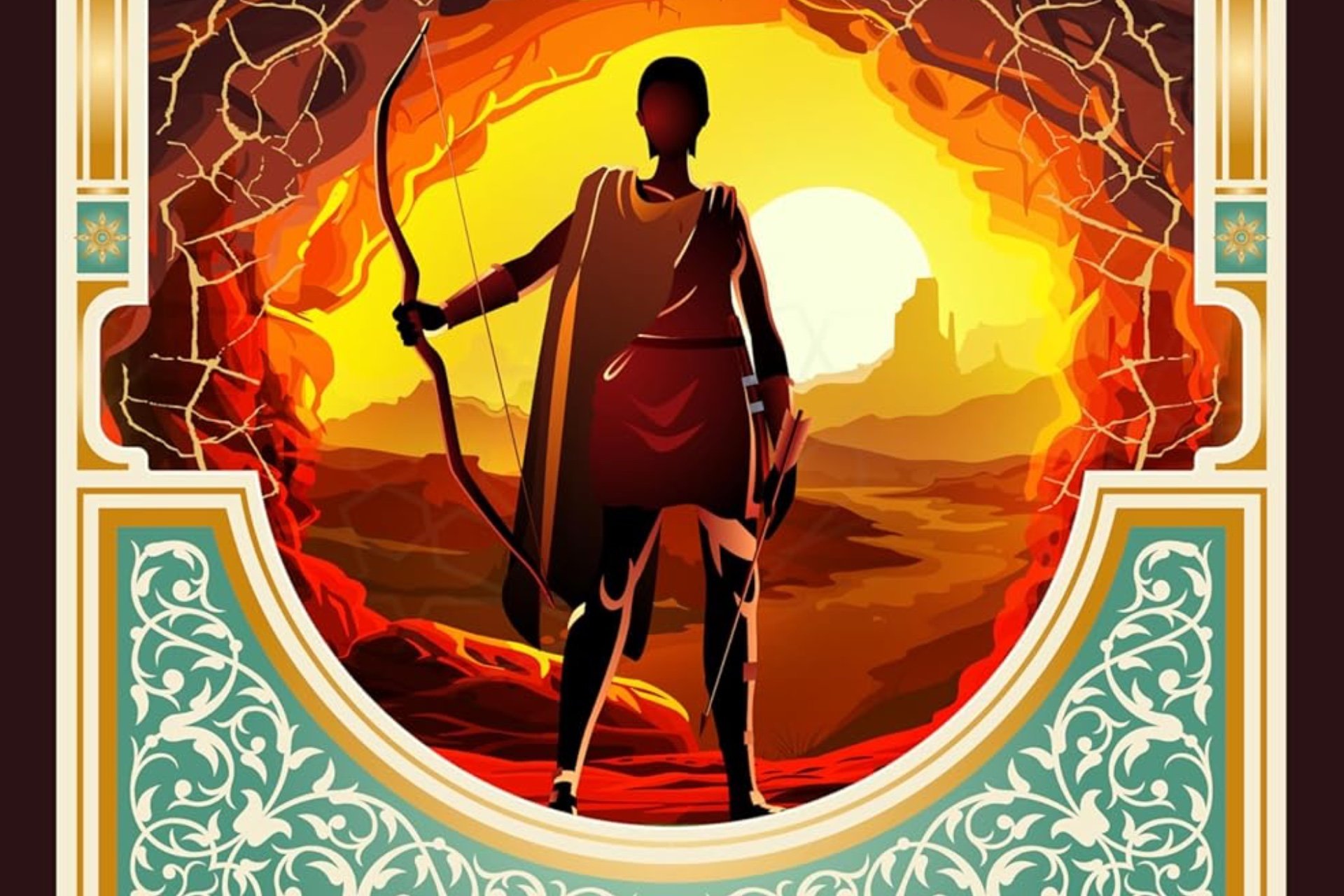 80 New Sci-Fi, Fantasy, and Horror Books Arriving in August