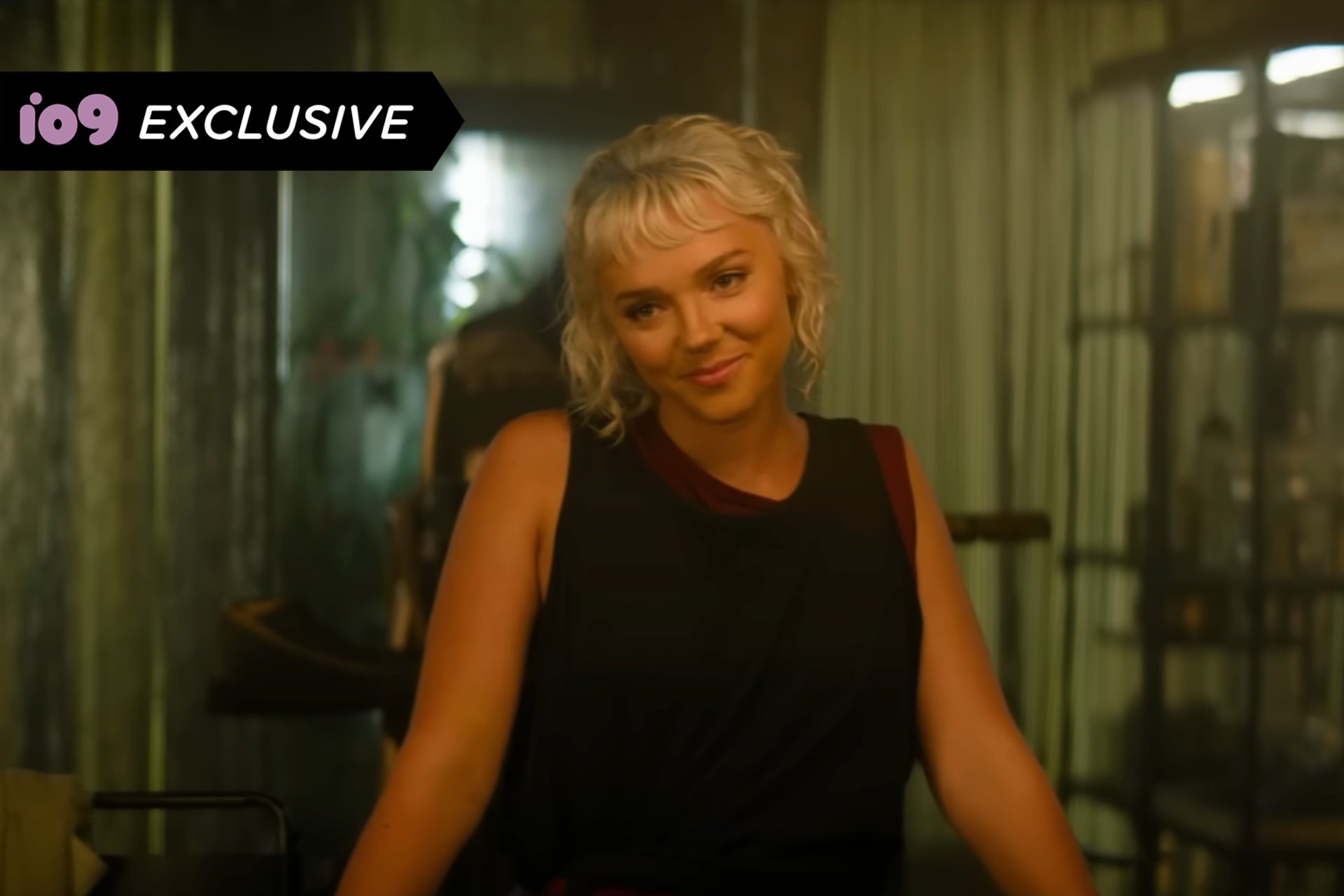 A New ‘Foundation’ Clip Digs Into Some Prickly Family Dynamics
