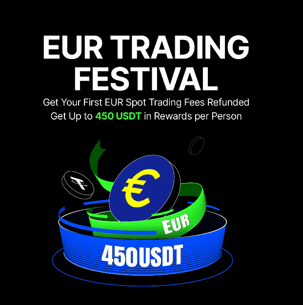 A New Way to Earn Rewards While Trading