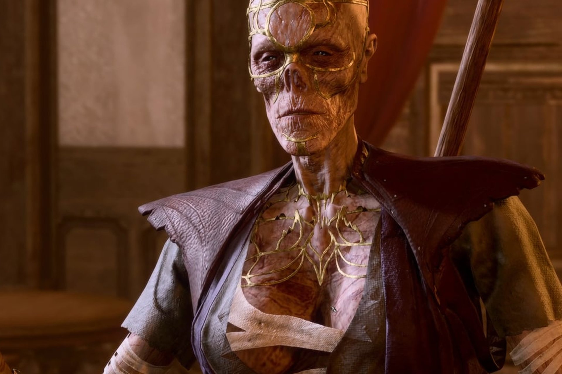 A Quarter of a Million People Have Experienced ‘Baldur’s Gate 3’ by Giving Withers Big Naturals