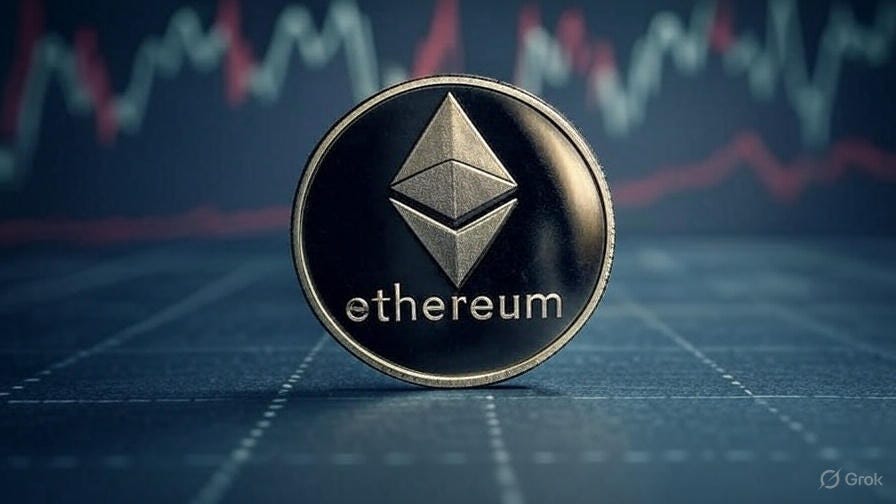 A September Slump for Ethereum? Why History May Not Repeat Itself This Time