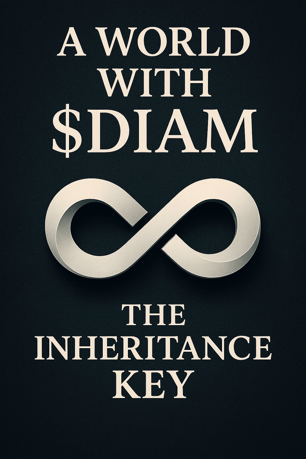 A World with $DIAM: The Inheritance Key