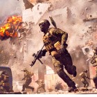 Actionspiel: Battlefield 6 schafft offenbar mehr als 60 fps auf Konsolen