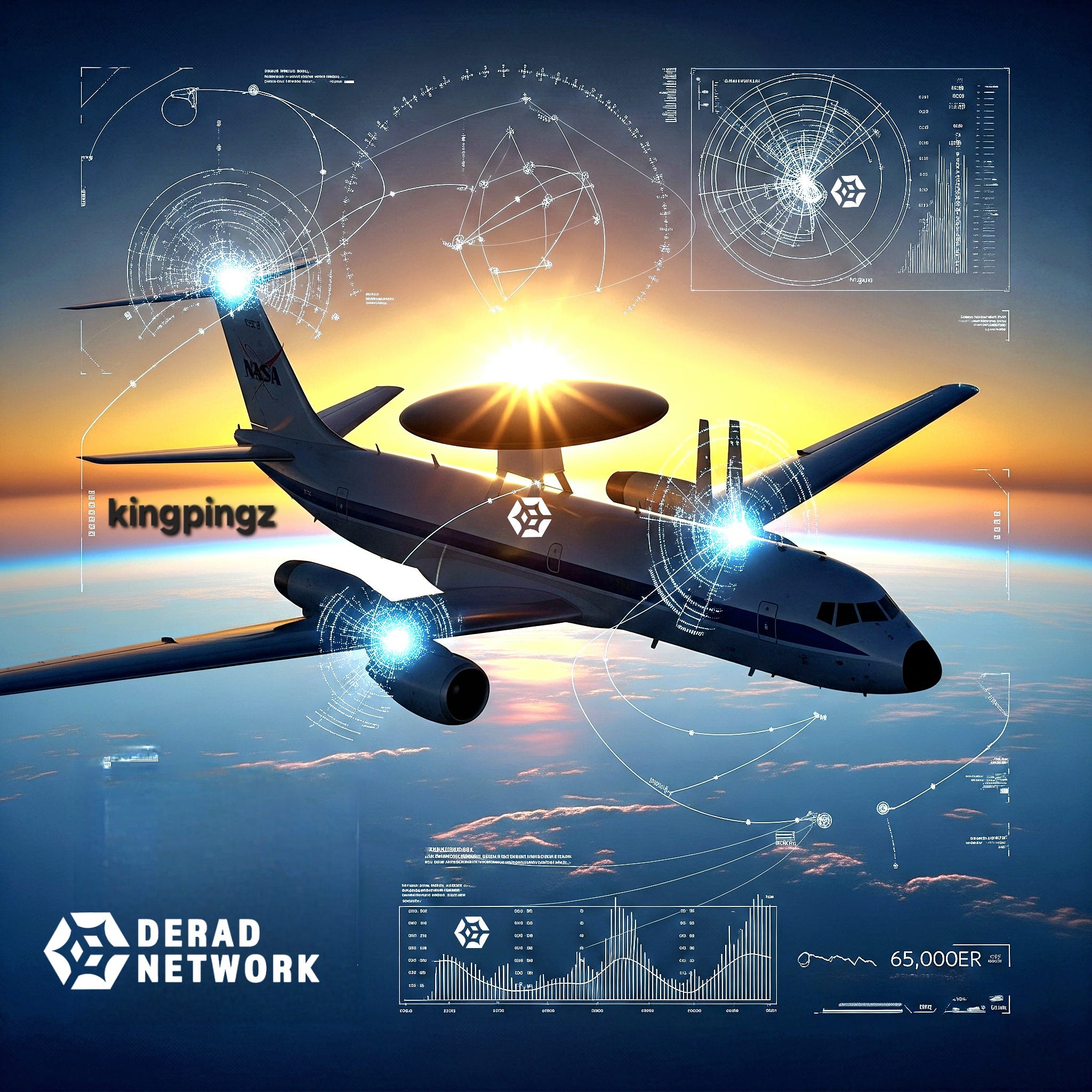 “ADS-B ✈️ + TCAS ️: Building the Pathway to Autonomous Skies ”