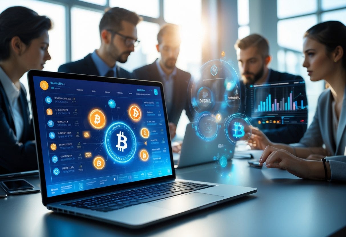 Aftermath Sui Rewards Airdrop: How to Qualify and Maximize Benefits