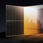 Aiko: Silberfreie Silizium-Solarzellen haben 27 Prozent Effizienz