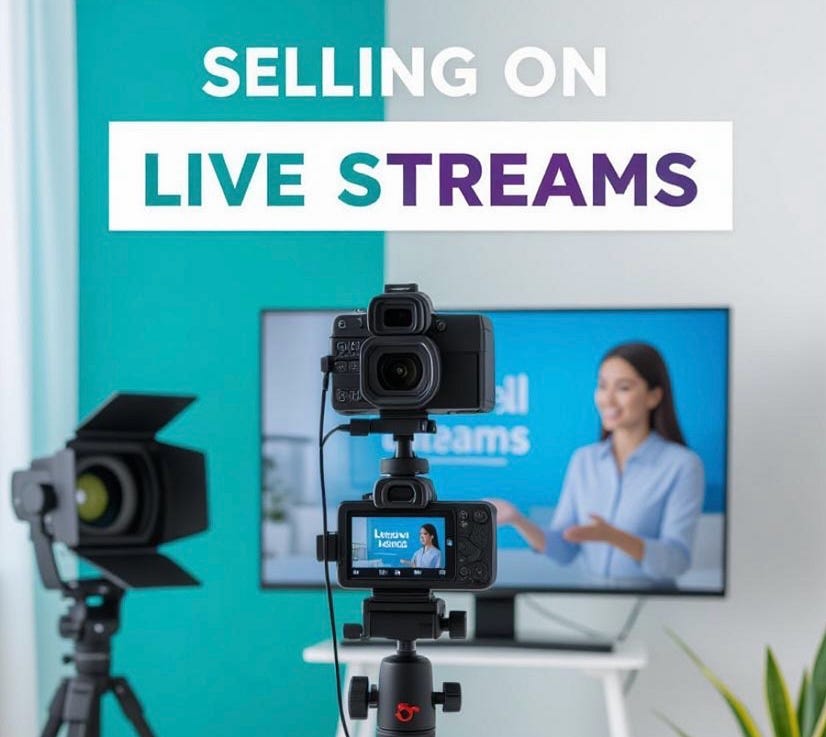 AmnisX’s BoutLit: Decentralized Live Streaming Redefines Financial Empowerment