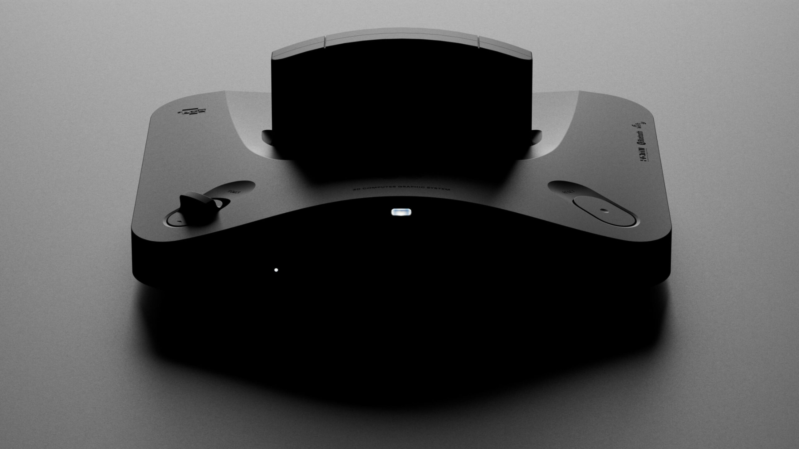 Analogue delays its N64 remake console yet again