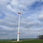 Anhaltende Flauten: Klimawandel könnte Strom aus Windkraft erheblich reduzieren
