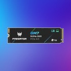 Anzeige: 2 TByte große M.2 SSD von Acer günstig wie nie