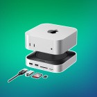 Anzeige: Dockingstation für Mac mini M4 (Pro) mit hohem Doppel-Rabatt