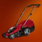 Anzeige: Einhell Akku-Rasenmäher jetzt mit 120 Euro Rabatt sichern