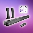 Anzeige: Flexible Soundbar von Ultimea um 36 Prozent reduziert