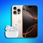 Anzeige: iPhone 16 Pro und Airpods Pro 2 bei o2 zum Schleuderpreis