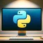 Anzeige: Python kompakt für Softwareentwickler