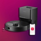Anzeige: Saugroboter von Roborock mit 120 Euro Rabatt bei Amazon