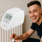 Anzeige: Thermostat von Homematic bei Amazon günstig wie lange nicht