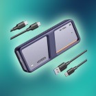 Anzeige: Ugreen USB4-Adapter für NVMe-SSDs jetzt für nur 71,24 Euro