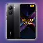 Anzeige: Xiaomi Poco X7 Pro Smartphone bei Amazon günstig wie nie