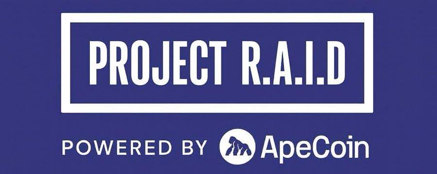 ApeCoin Launches $RAID Strategy to Tap 100M+ Users with Solana Expansion