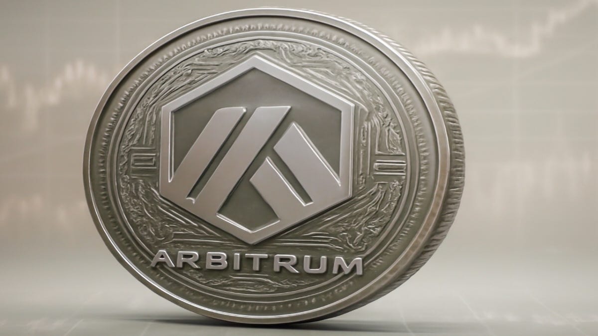 Arbitrum Price Prediction 2025 – Expert Analysis