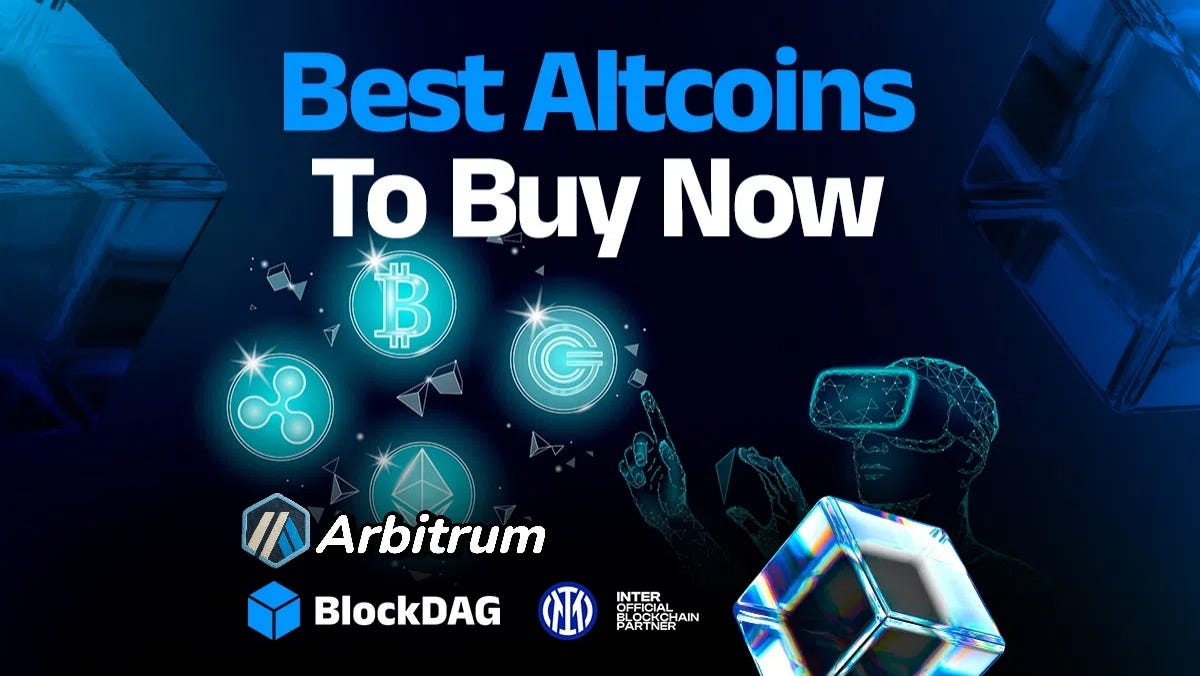 Arbitrum’s 2025 Surge: Why This Layer-2 is Dominating Altcoin Rankings