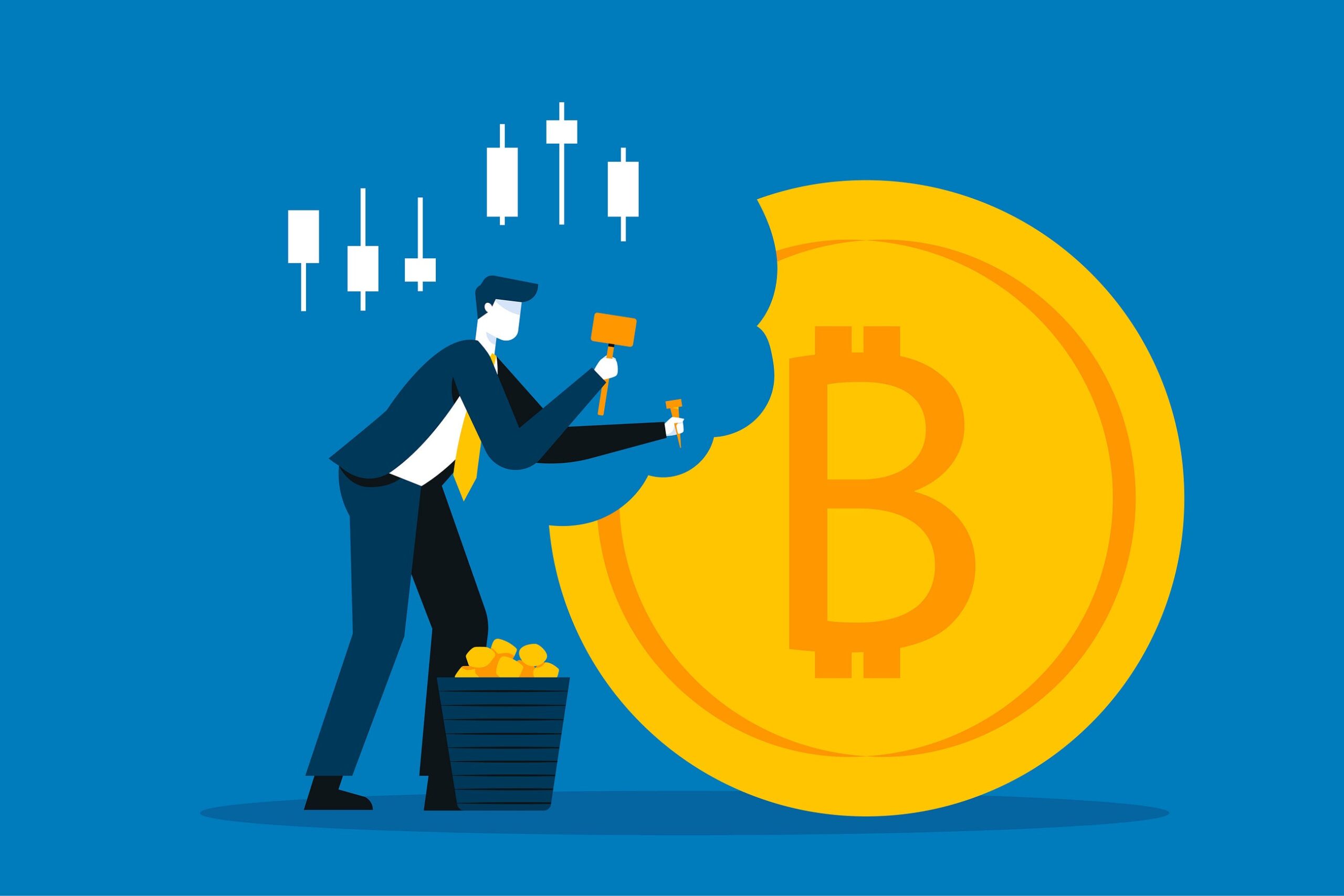 Argo Mining Stock: Navigating Turbulence Toward Potential Revival